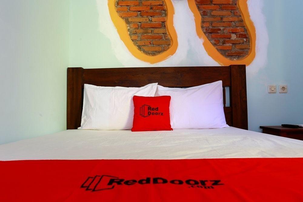 Джокьякарта: RedDoorz @ Ngampilan
