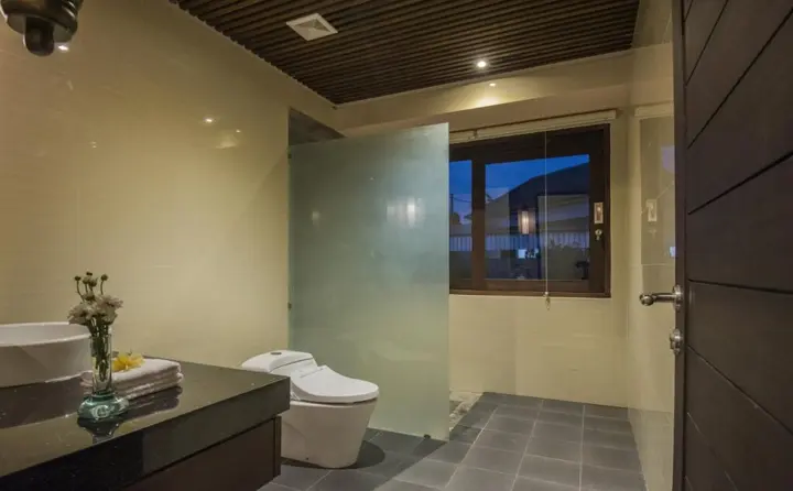 Джимбаран: Natya Residence Jimbaran