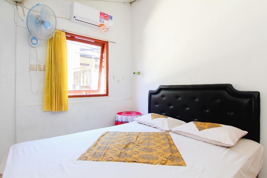 Джокьякарта: Red Palm Homestay