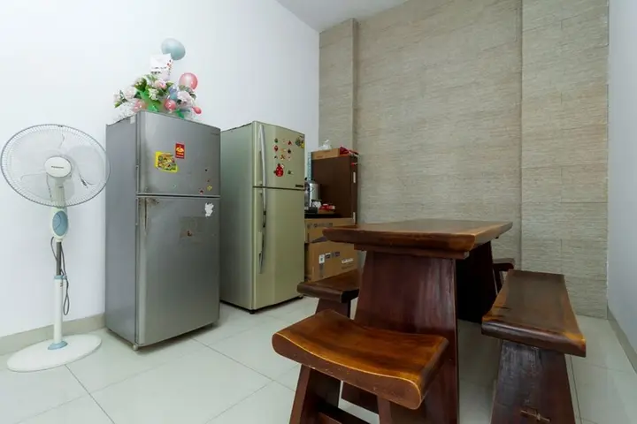 Джакарта: RedDoorz @ Kelapa Gading Permai