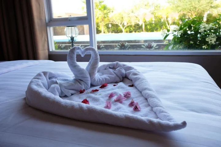 Кебумен: Mexolie Hotel