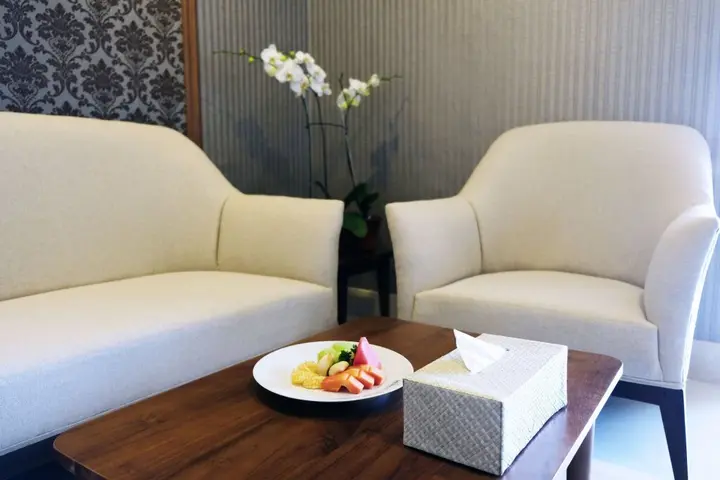 Кебумен: Mexolie Hotel