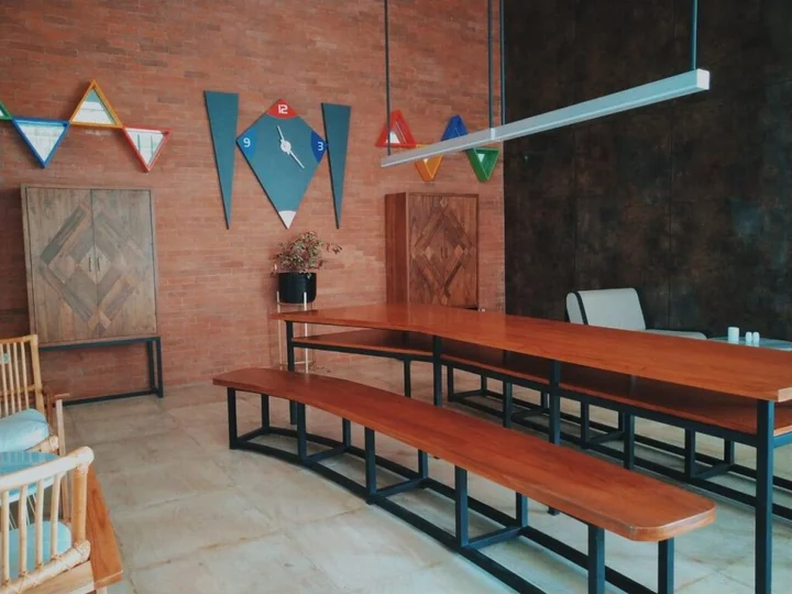 Кебумен: Mexolie Hotel