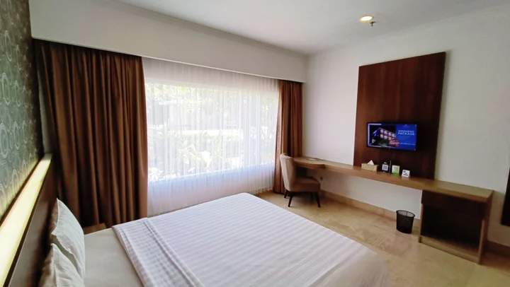 Кебумен: Mexolie Hotel