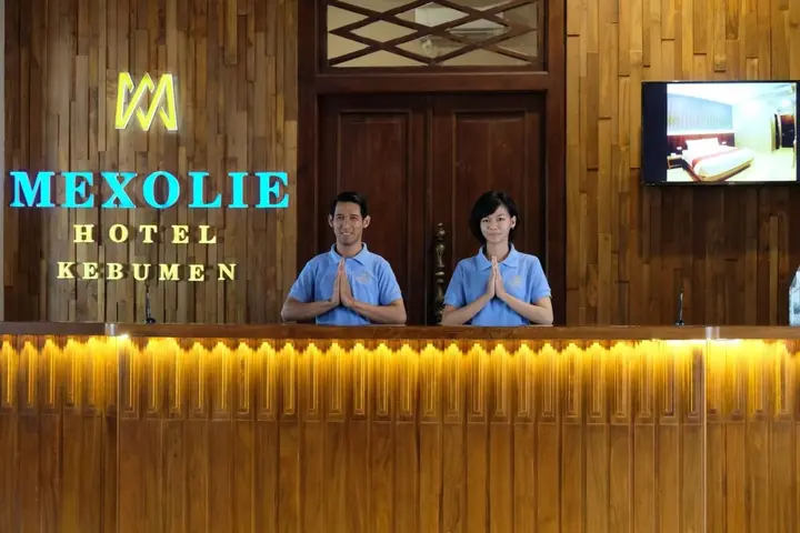 Кебумен: Mexolie Hotel