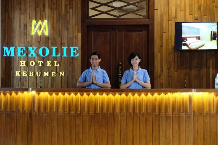 Кебумен: Mexolie Hotel