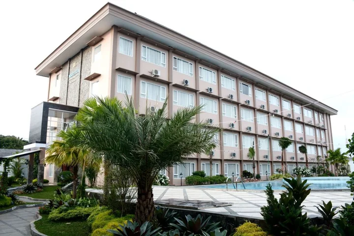 Кебумен: Mexolie Hotel