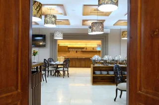 Кебумен: Mexolie Hotel