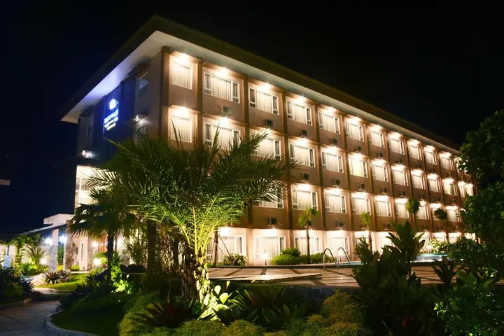 Кебумен: Mexolie Hotel