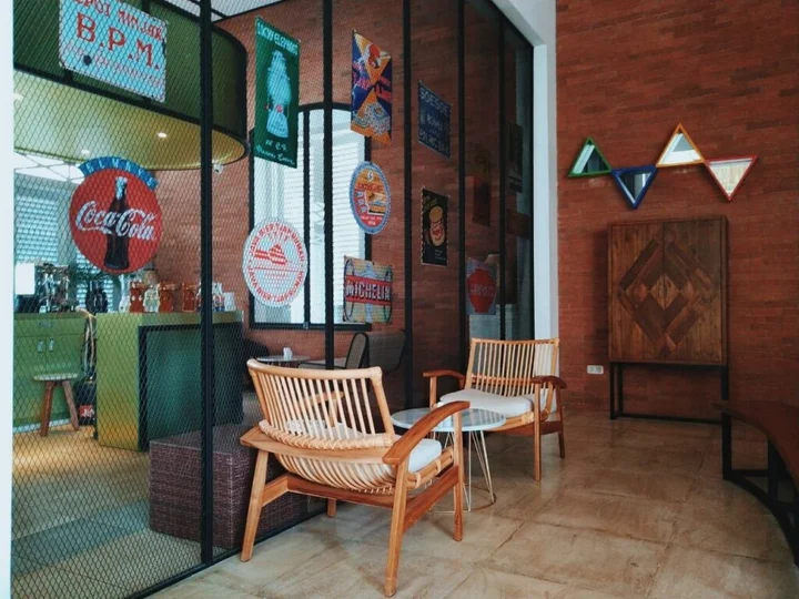 Кебумен: Mexolie Hotel