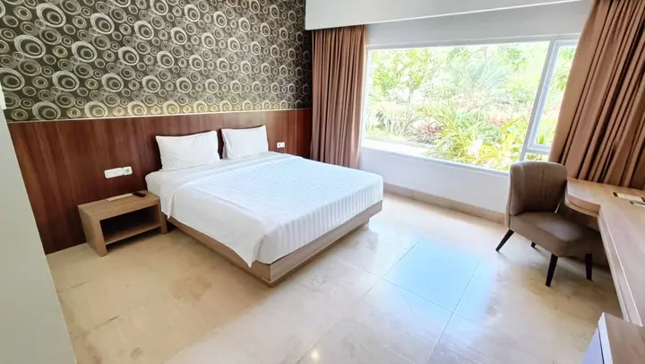 Кебумен: Mexolie Hotel