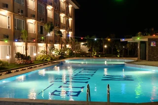 Кебумен: Mexolie Hotel