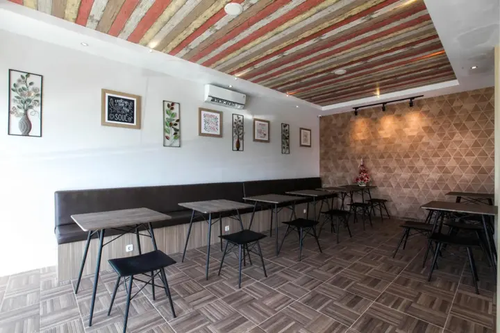 Ngaglik: RedDoorz Plus @ Jalan Kaliurang