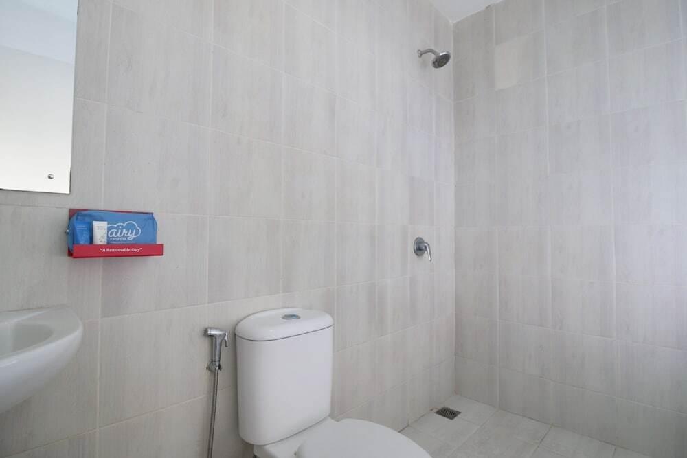 Пеканбару: Airy Kota Tinggi Gatot Subroto 5 Pekanbaru