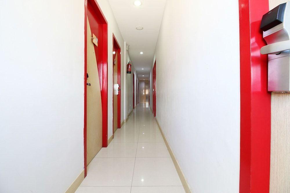 Пеканбару: Airy Kota Tinggi Gatot Subroto 5 Pekanbaru