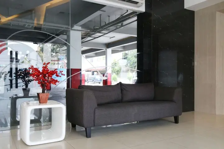 Пеканбару: Airy Kota Tinggi Gatot Subroto 5 Pekanbaru