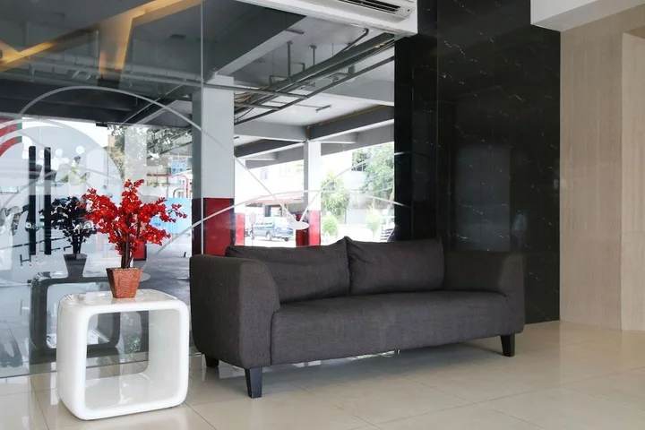 Пеканбару: Airy Kota Tinggi Gatot Subroto 5 Pekanbaru