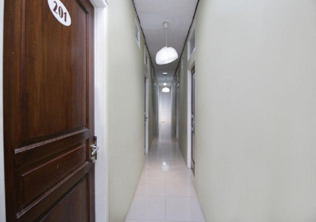 Джакарта: Kamar Keluarga Ungaran