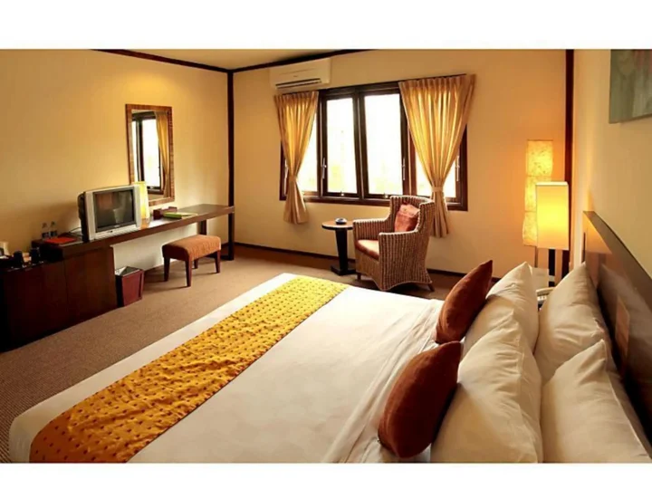 Понтианак: Gardenia Resort and Spa