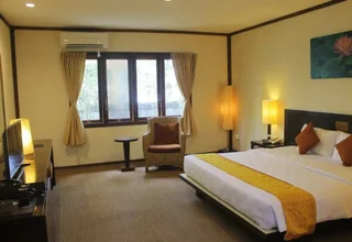Понтианак: Gardenia Resort and Spa