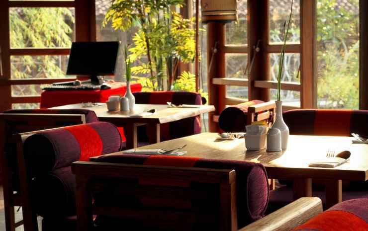 Понтианак: Gardenia Resort and Spa