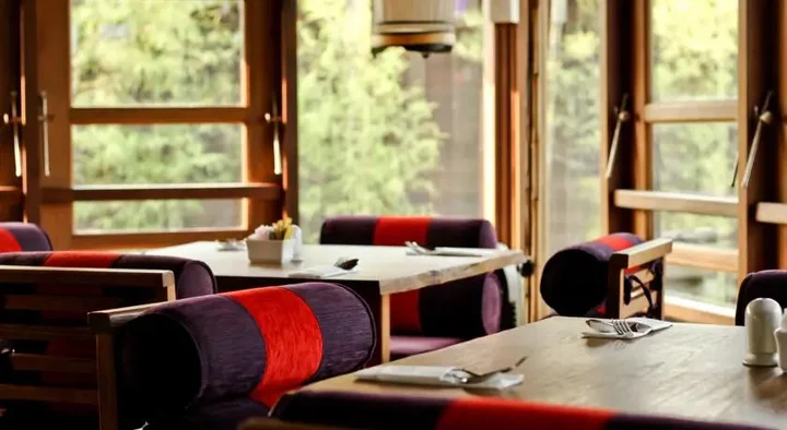 Понтианак: Gardenia Resort and Spa