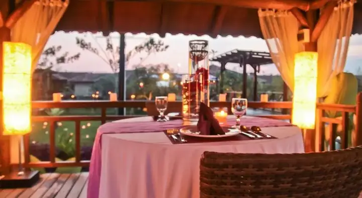 Понтианак: Gardenia Resort and Spa