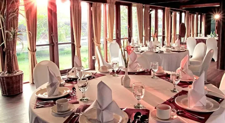 Понтианак: Gardenia Resort and Spa