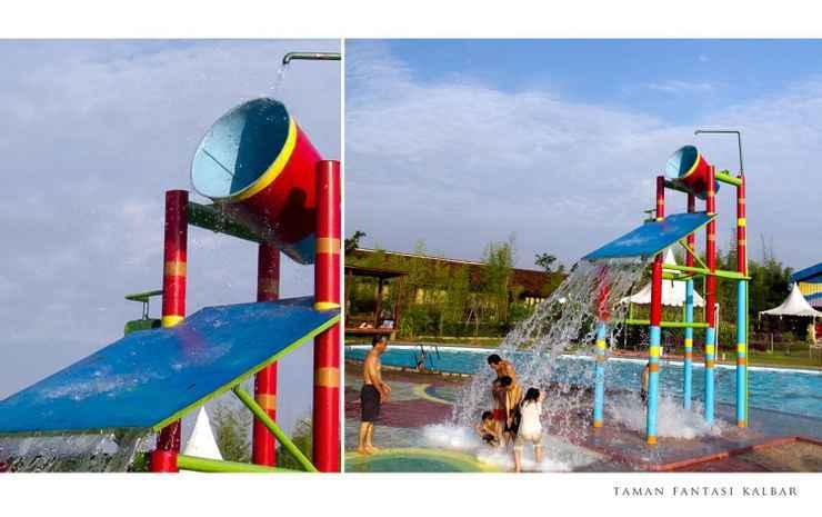 Понтианак: Gardenia Resort and Spa