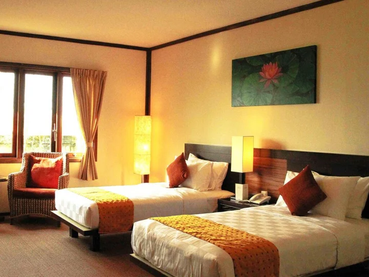 Понтианак: Gardenia Resort and Spa