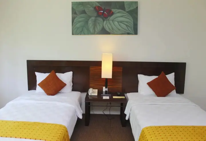 Понтианак: Gardenia Resort and Spa