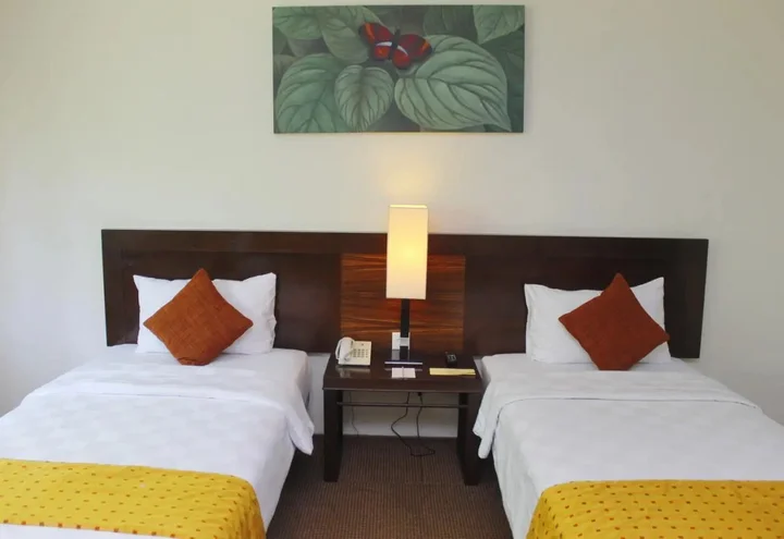Понтианак: Gardenia Resort and Spa