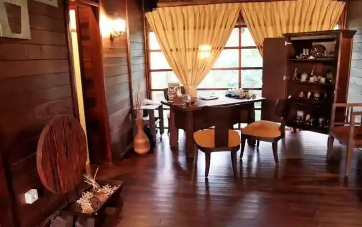 Понтианак: Gardenia Resort and Spa