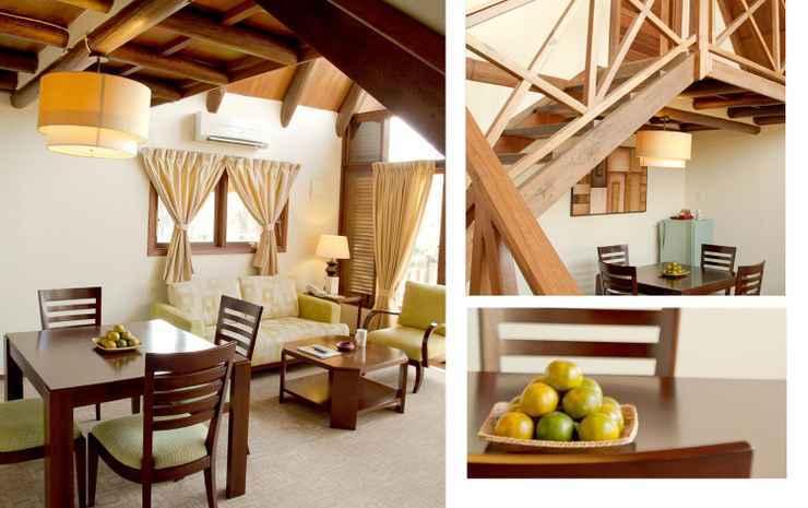 Понтианак: Gardenia Resort and Spa
