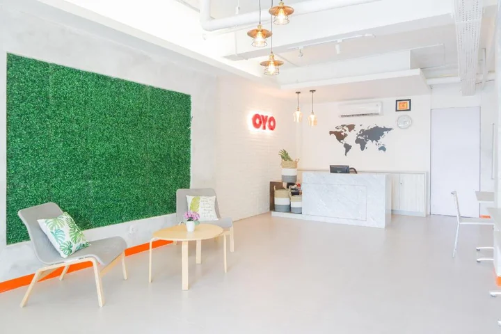 Джакарта: OYO 281 Hotelo