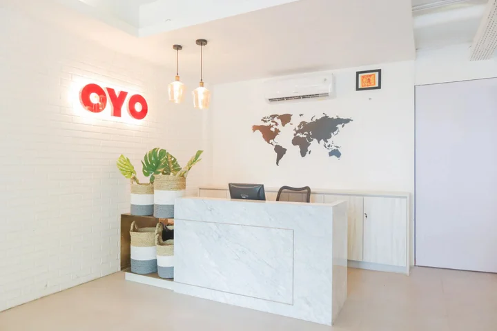 Джакарта: OYO 281 Hotelo
