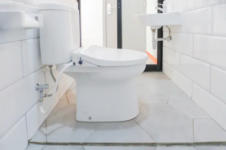 Джакарта: OYO 281 Hotelo