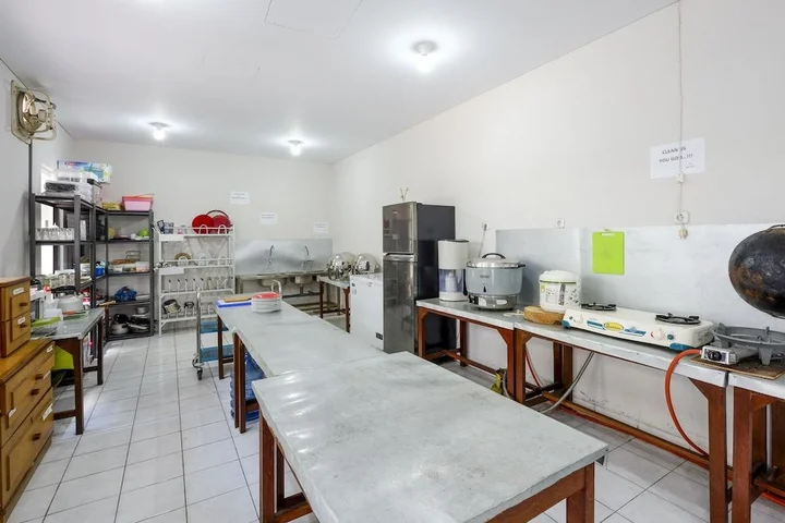 Семаранг: RedDoorz near Ahmad Yani Airport
