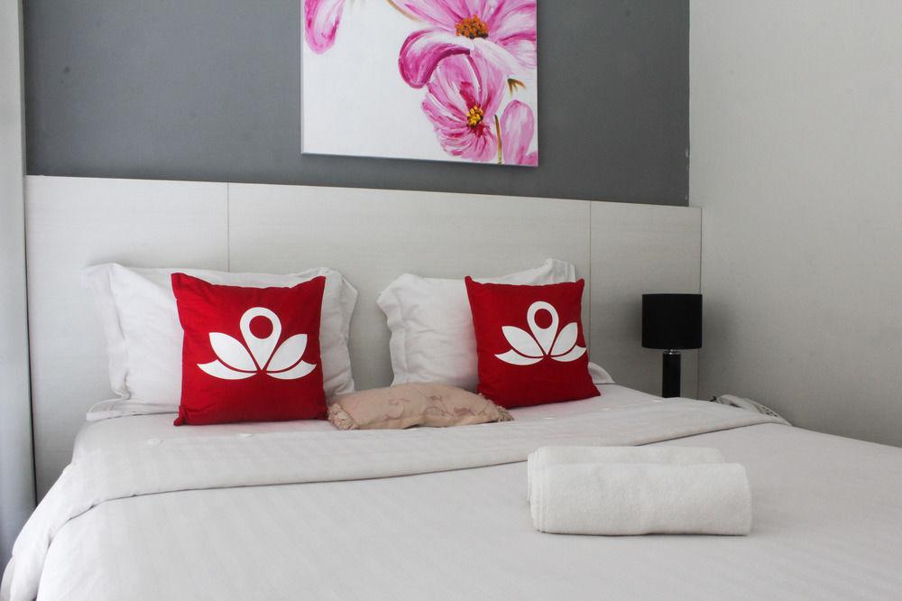Джакарта: ZEN Rooms Kuningan Anggrek