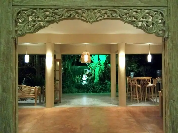 Убуд: Ubud Suites