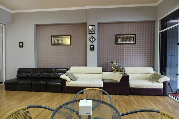 Сурабая: Airy Eco Gubeng Kalibokor 31 Surabaya