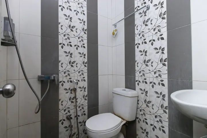 Сурабая: Airy Eco Gubeng Kalibokor 31 Surabaya