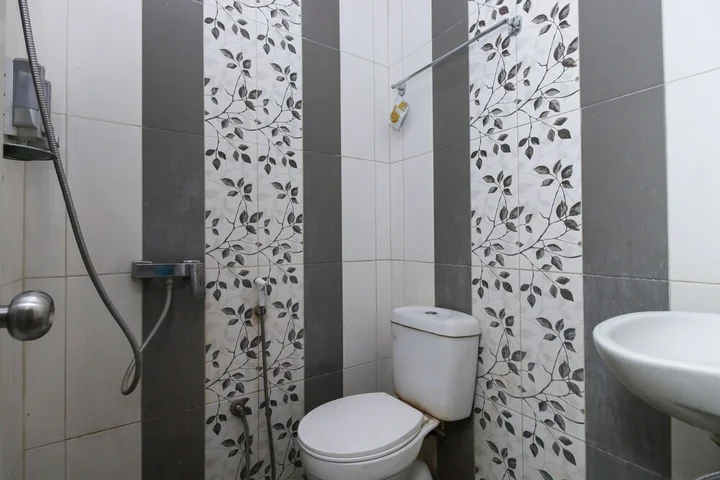 Сурабая: Airy Eco Gubeng Kalibokor 31 Surabaya