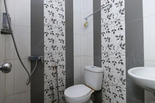 Сурабая: Airy Eco Gubeng Kalibokor 31 Surabaya
