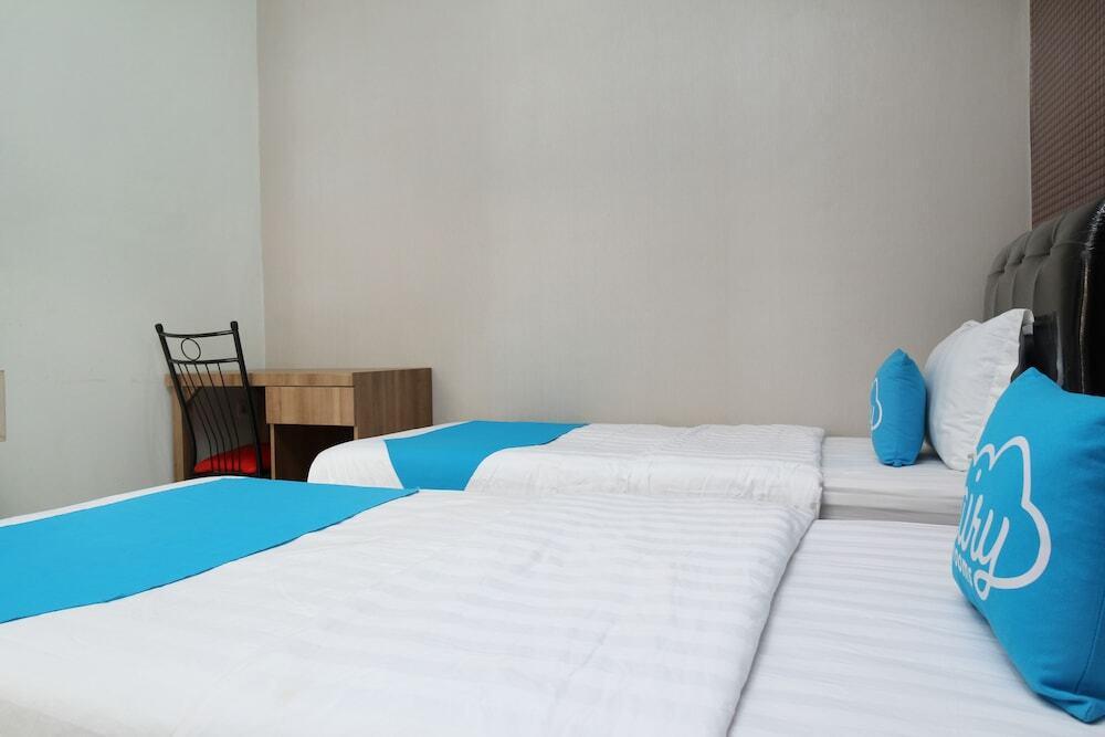 Сурабая: Airy Eco Gubeng Kalibokor 31 Surabaya