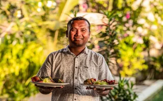 Гили-Мено: United Colors of Gili