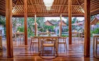 Гили-Мено: United Colors of Gili