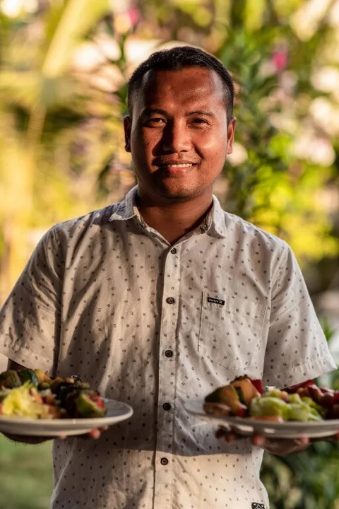 Гили-Мено: United Colors of Gili