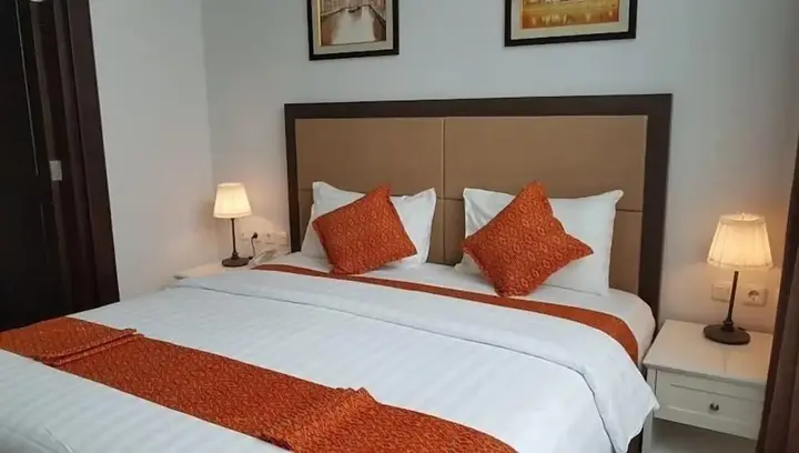 Манадо: Casa de Wanea Hotel & Resto