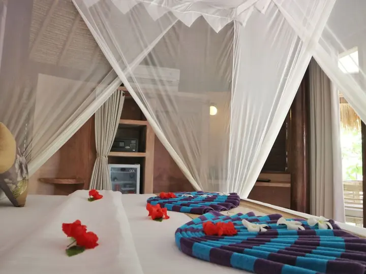 Лембонган-Айленд: Le Nusa Beach Club